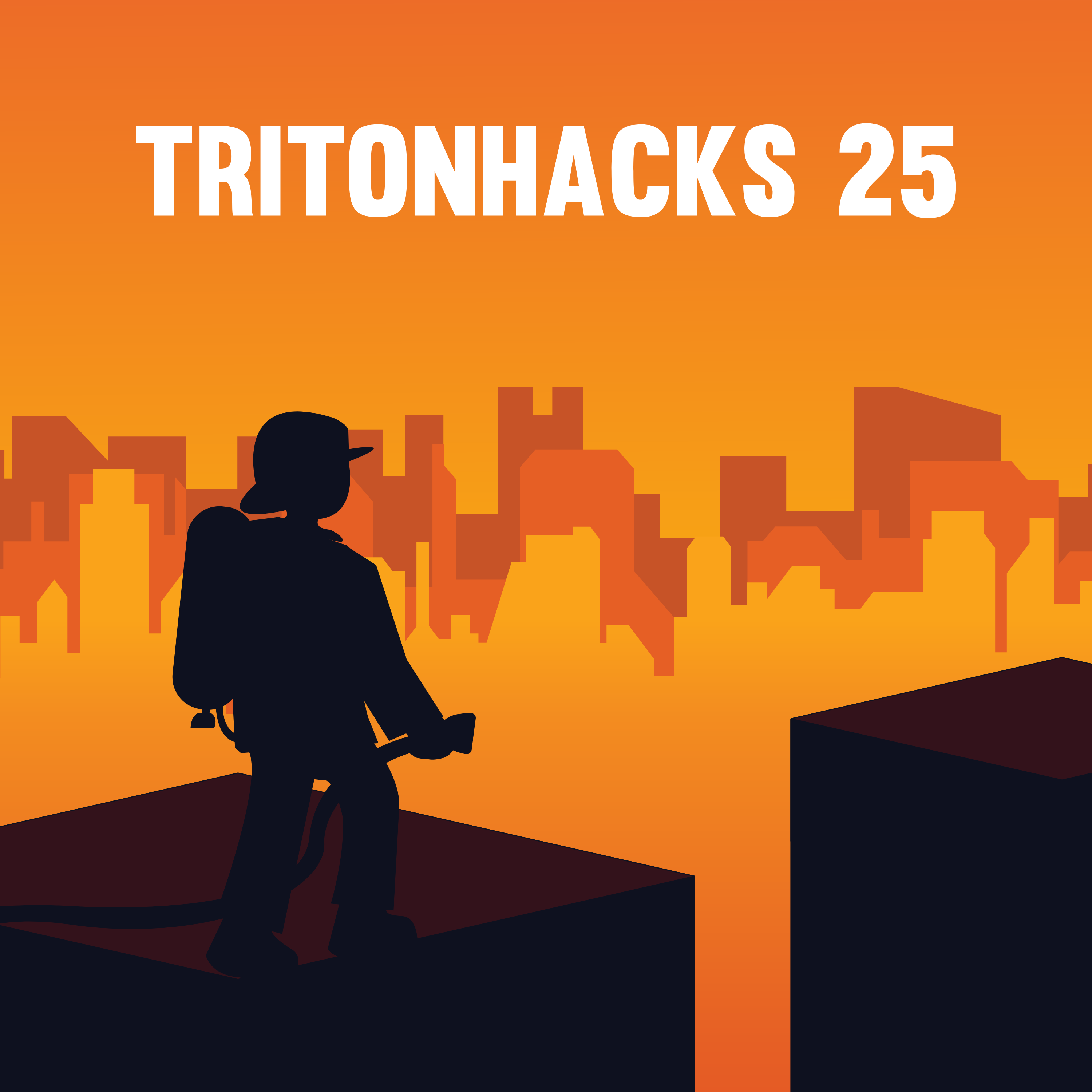 TritonHacks 2025 Sponsorship Packet